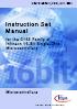 Instruction Set Manual for the Infineon C167CR-4RM