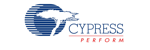Cypress Semi logo