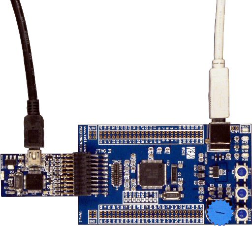 MCBTMPM330 Starter Kit