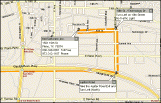 Map from 190 to Keil