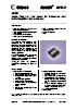 Data Sheet for the Texas Instruments CC1010