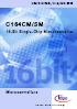 User's Manual for the Infineon C164SM