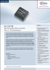 Product Brief for the Infineon XC2287M-104F