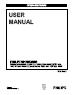 User's Manual for the NXP (founded by Philips) P89LPC903