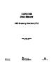 Data Sheet for the Texas Instruments TUSB3200