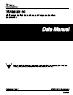 Data Sheet for the Texas Instruments TUSB3210
