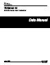 Data Sheet for the Texas Instruments TUSB3410