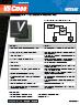 Product Brief for the Vitesse VSC7380