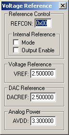 Voltage Reference