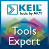 Keil Expert Logo