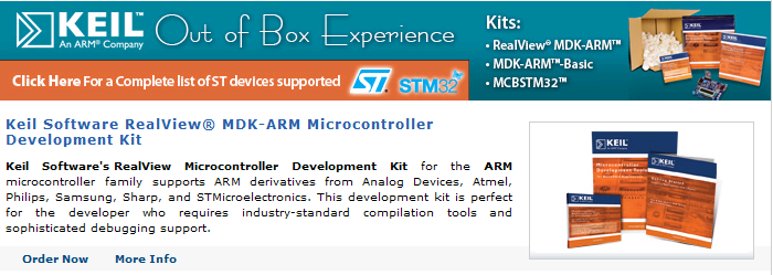 Mouser Promo