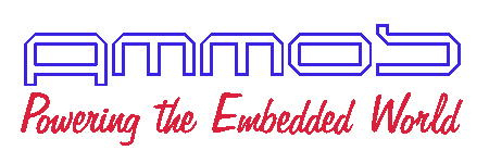 Ammos Software Technologies