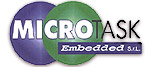 Microtask Embedded S.R.L.