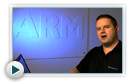 RL-ARM Weather Station