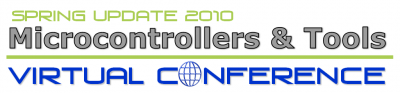 Microcontroller and Tools Conference