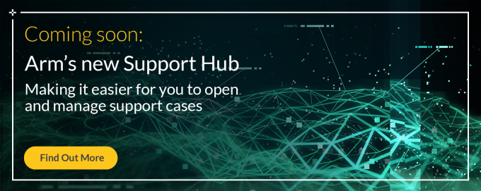 New Support Hub