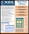 Keil RealView Real-Time Library Brochure Keil RealView Real-Time Library Brochure