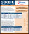 Keil/Infineon Spring 2009 Newsletter