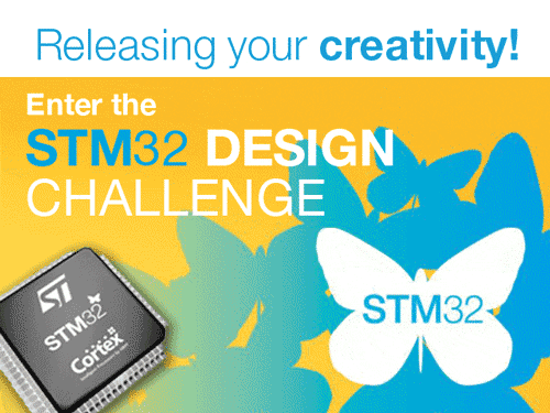 STM32 Design Contest