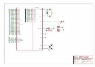 MCB1200 Schematics