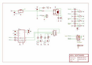 MCB1200 Schematics