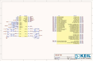 MCB1700 Schematics