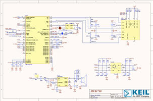 MCB1700 Schematics