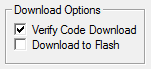 Download Options