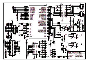 MCB2100 Schematics