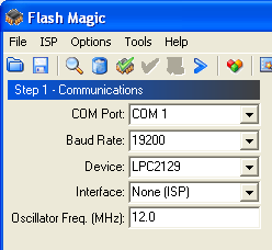 Start Flash Magic