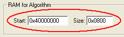 Flash Download Selection