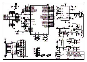 MCB2103 Schematics