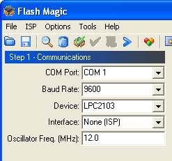 Start Flash Magic