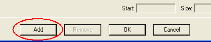 Flash Download Add Button