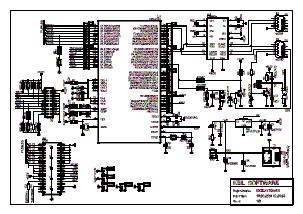 MCB2130 Schematics