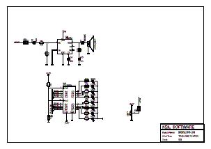 MCB2130 Schematics