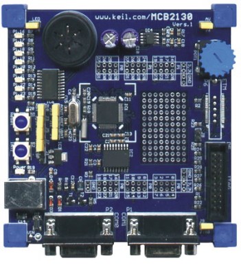 MCB2130