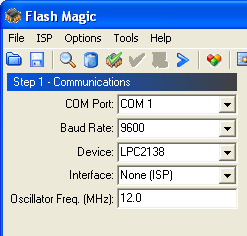 Start Flash Magic