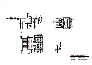 MCB2140 Schematics