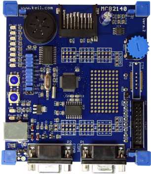 MCB2140