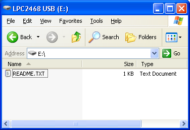 Explorer Dialog