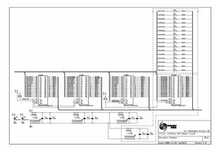 MCB2470 OEM Board Schematics