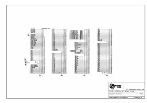 MCB2470 OEM Board Schematics