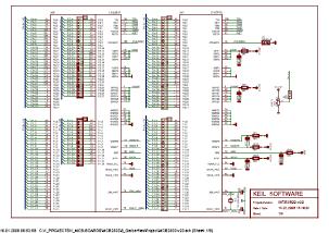 MCB2900 Schematics