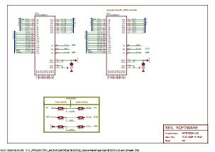MCB2900 Schematics
