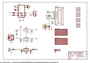 MCB2900 Schematics