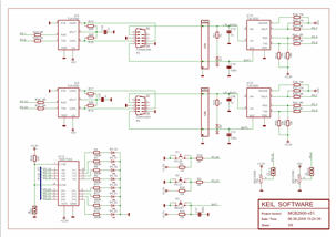 MCB2929 Base Board Schematics