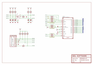 MCB2929 Base Board Schematics