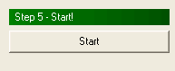 Flashmagic Advanced Options Dialog