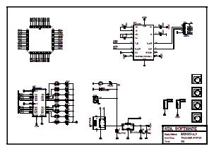 MCB950 Schematics